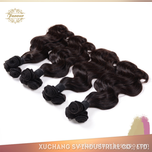 Top Selling Products In Alibaba Peruvian Virgin Hair Body Wave SV Hair Peruvian Body Wave Human Hair Extension